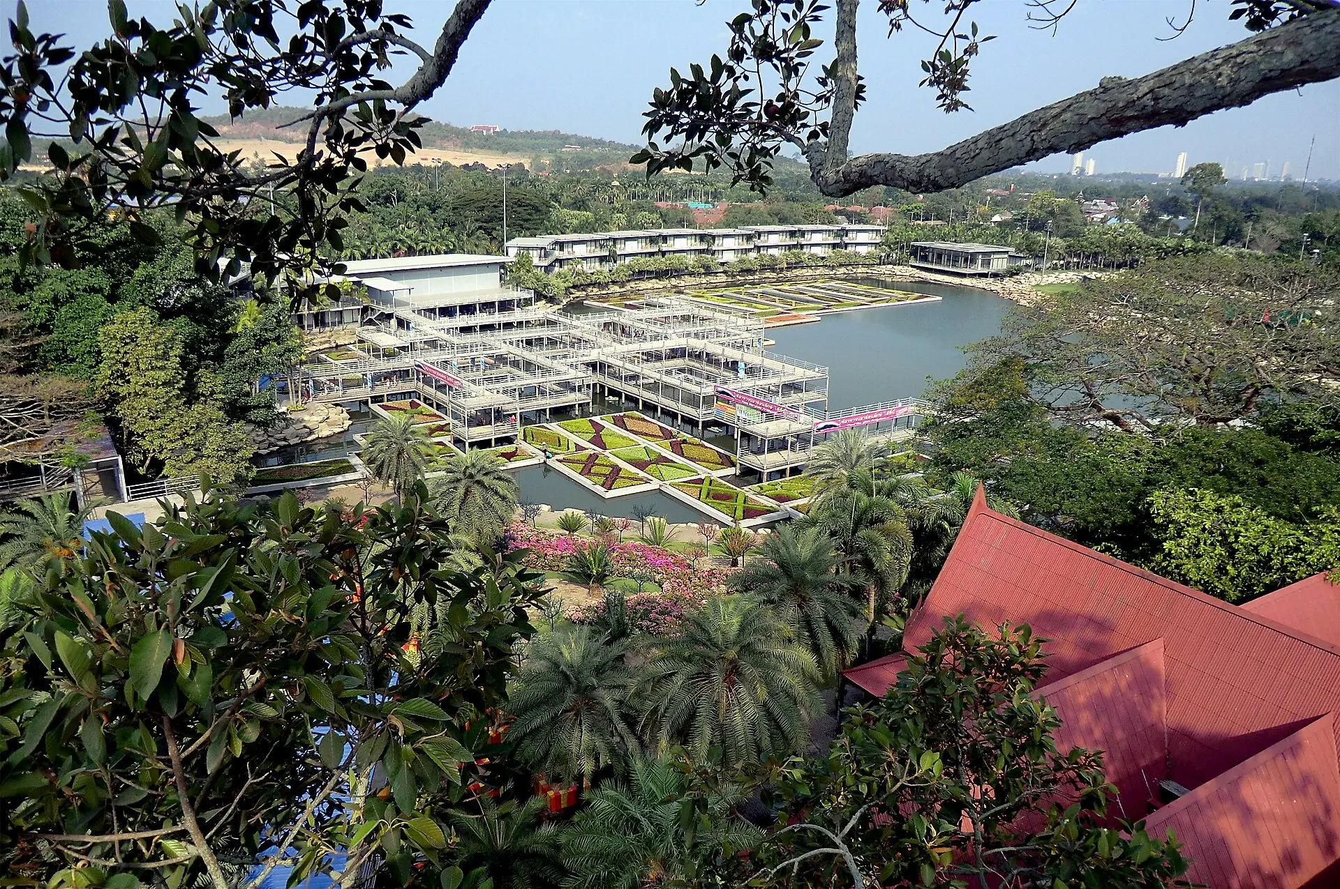 สวนนงนุช