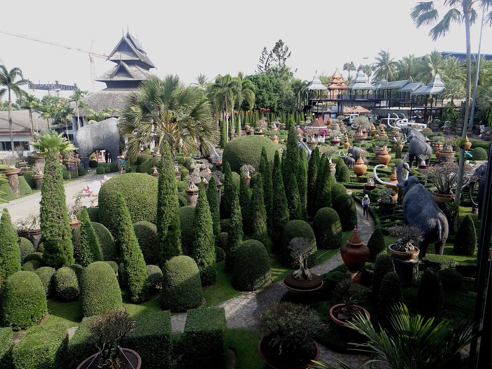 สวนนงนุช